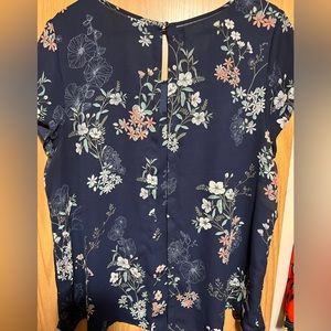 Maurice’s Blouse XL